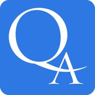 Queue Associates, Inc. logo