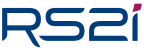 RS2i logo