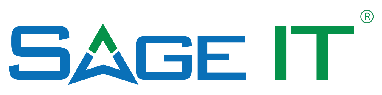 Sage IT, Inc. logo