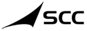 SCC FRANCE logo