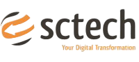 SCTECH SRL logo