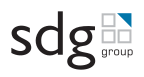 SDG Group UK&I LTD logo