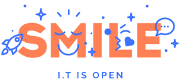 Smile  logo