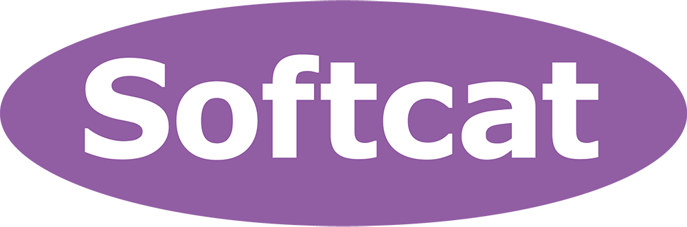 Softcat Plc logo