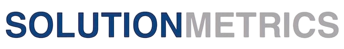 SolutionMetrics Pty. Ltd. logo