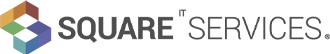 Square-IT Services logo