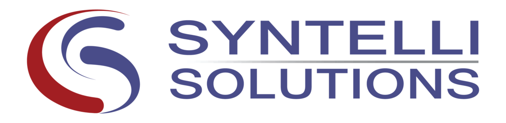 Syntelli Solutions  logo