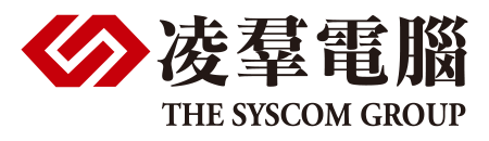 Syscom Computer Engineering Co. logo