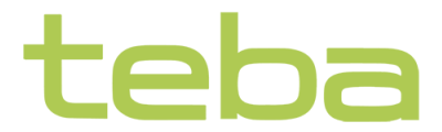 Teba Group logo