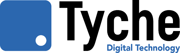 TYCHE SRL logo