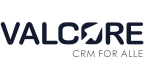 Valcore AS logo