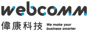 WebComm Technology Co., Ltd. logo