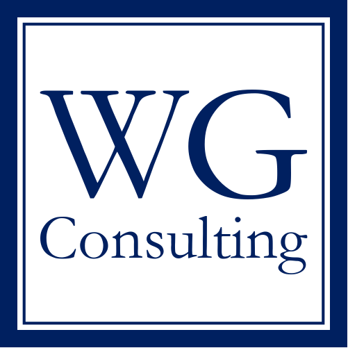 WG Consulting logo