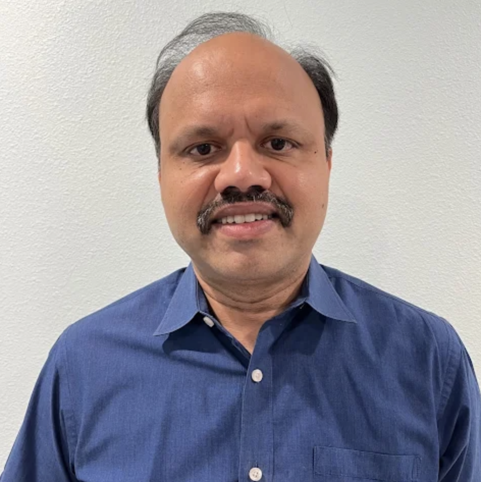  Babu Siddabathuni headshot