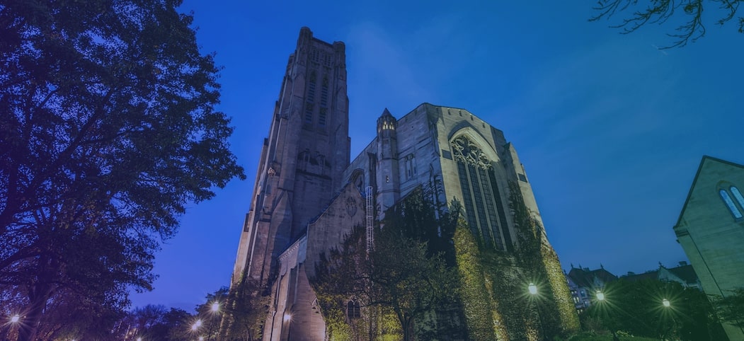 University of Chicago building