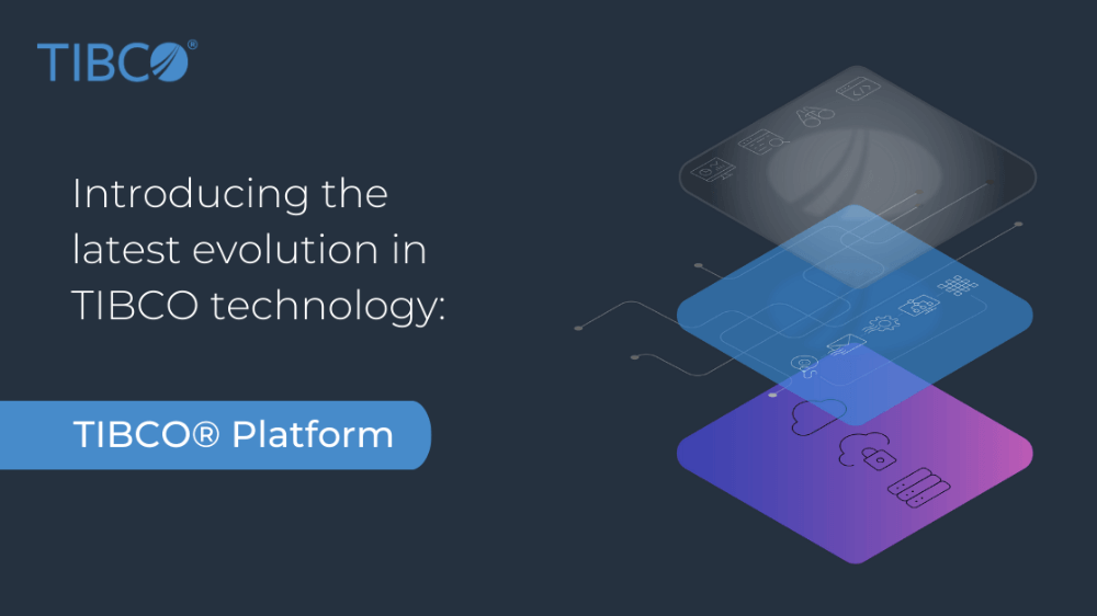 TIBCO platform