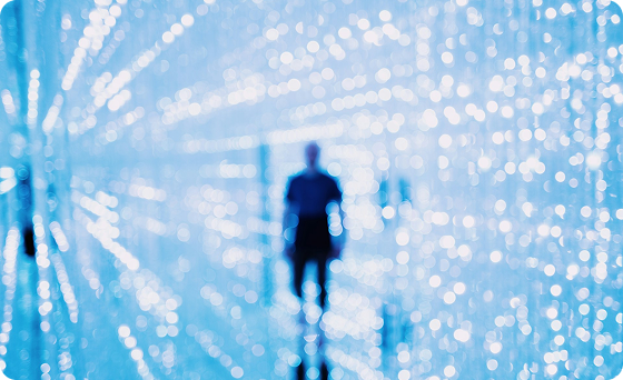 Create seamless connectivity  across the enterprise