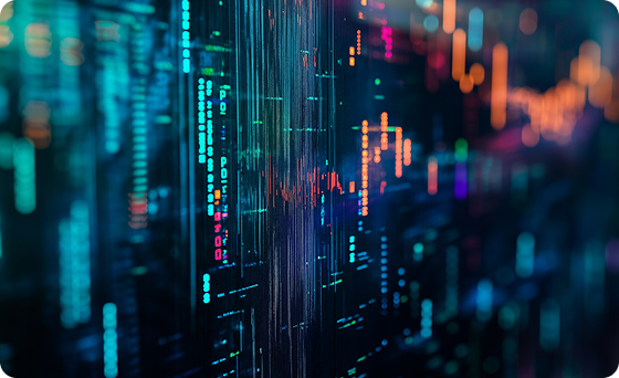 Respond quickly to  continuous disruption