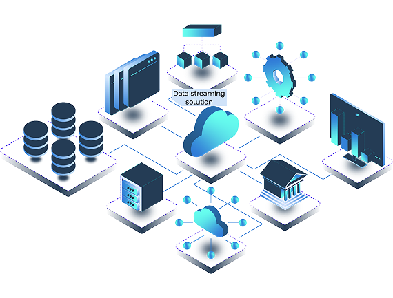 Data Management diagram