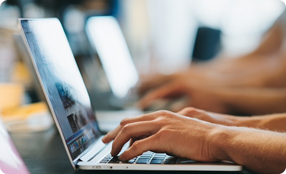 Streamline collaboration efforts