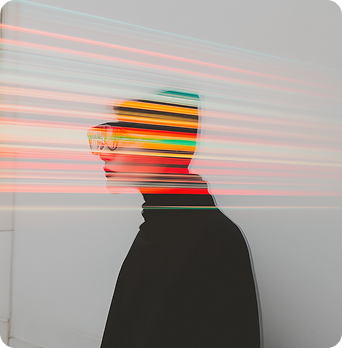 Illustration of a person