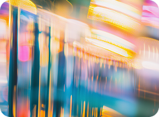 Illustration of lights