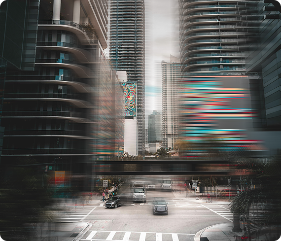 Easily access consistent and accurate critical business data