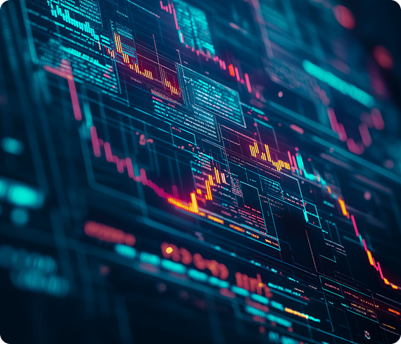 Easily access consistent and accurate critical business data