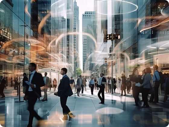 Banking & Financial Services