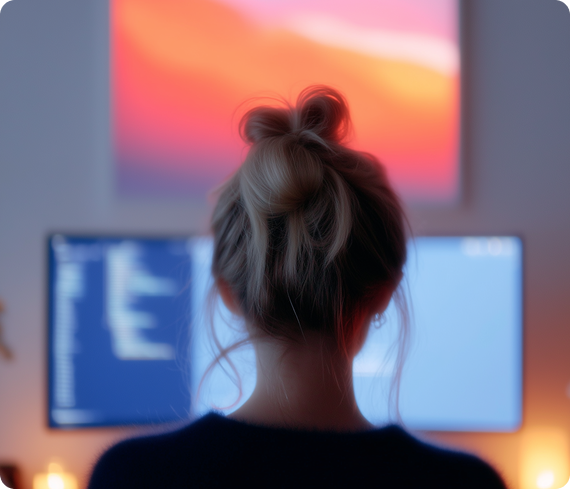 Leverage AI to  gain insights into YOUR MESSAGING deployment