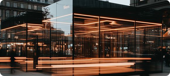 Digital process automation for retail banking