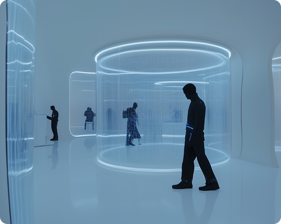 Center of Excellence