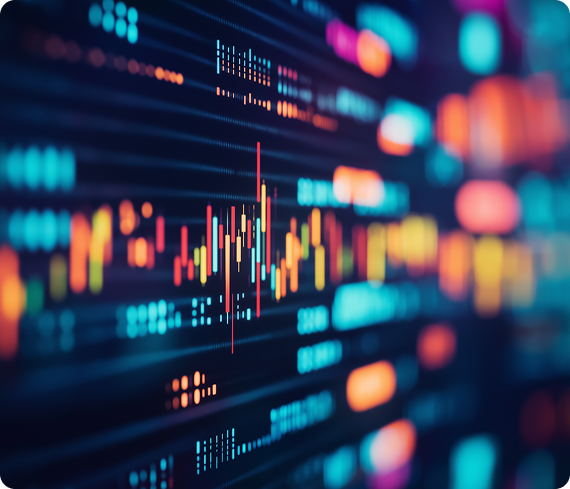 Accelerate your business with fast data