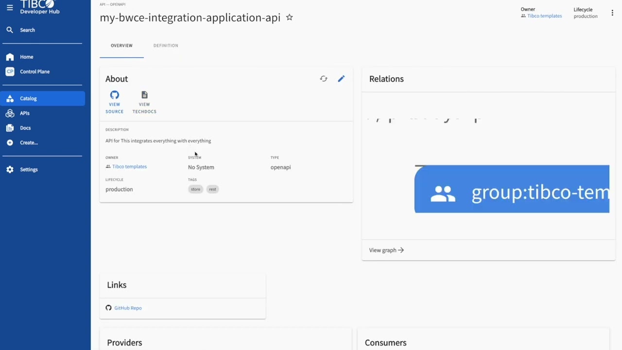 Kick-start Development with Pre-built or Custom Templates